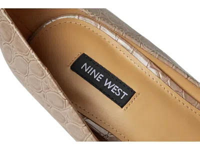 Nine West Tamant