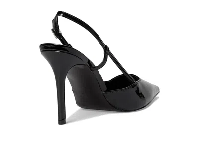 Nine West Mianda In Black