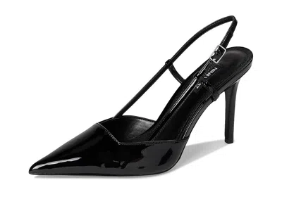 Nine West Mianda In Black