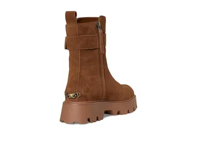 Circus Ny By Sam Edelman Primm Lug Sole Bootie In Multi | ModeSens