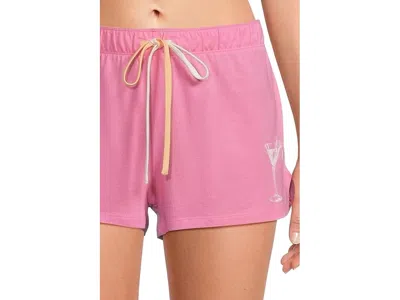 Pj Salvage Pj Set Softee Sets In Pink
