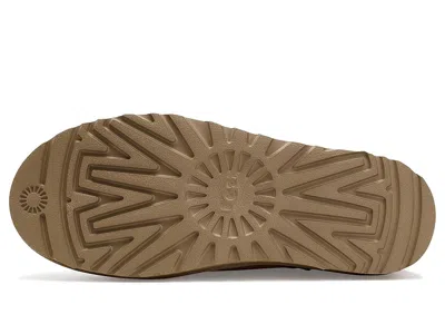 Ugg Classic Micro In Brown