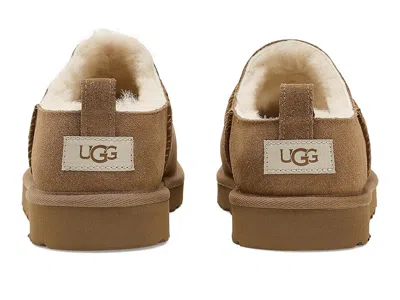 Ugg Classic Micro In Brown