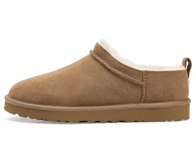 Ugg Classic Micro In Brown