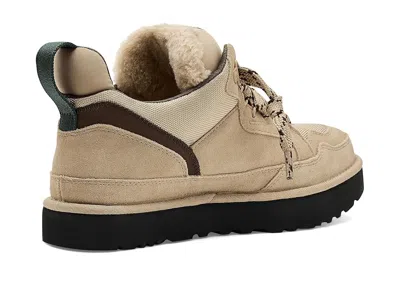 Ugg Lowmel In Pink