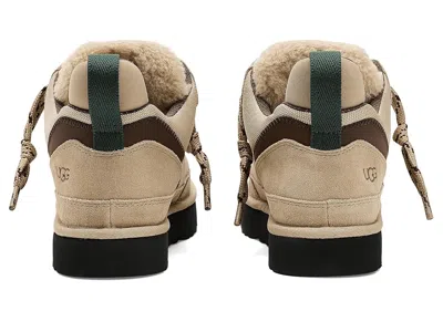 Ugg Lowmel In Pink
