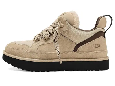 Ugg Lowmel In Pink