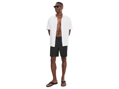 O'neill Hyperfreak Heat Solid 19" Boardshorts In Black