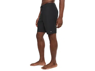 O'neill Hyperfreak Heat Solid 19" Boardshorts In Black