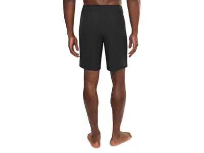 O'neill Hyperfreak Heat Solid 19" Boardshorts In Black