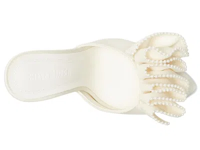 Steve Madden Affinity In White
