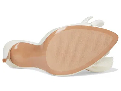 Steve Madden Affinity In White