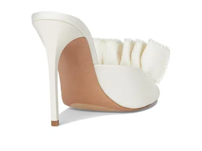 Steve Madden Affinity In White