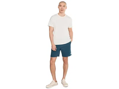 O'neill Og Corduroy Drawstring Shorts In Blue
