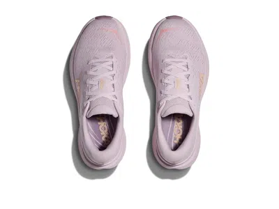 Hoka Solimar 2 Training Shoe In Pink
