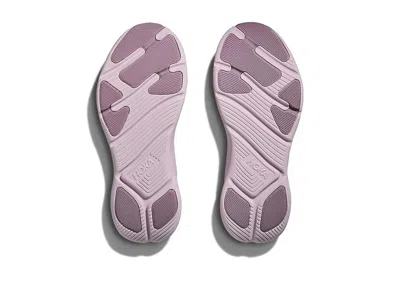 Hoka Solimar 2 Training Shoe In Pink