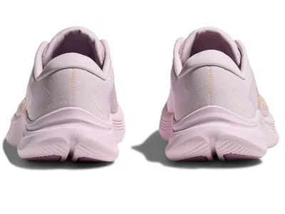 Hoka Solimar 2 Training Shoe In Pink
