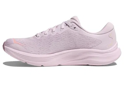 Hoka Solimar 2 Training Shoe In Pink