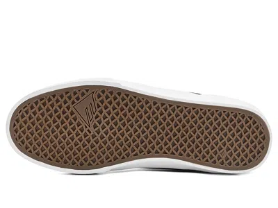 Emerica Moca In Black