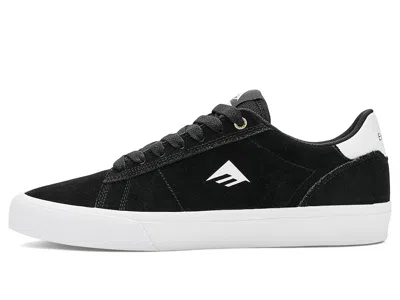 Emerica Moca In Black