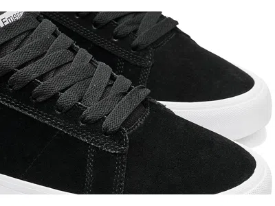 Emerica Moca In Black