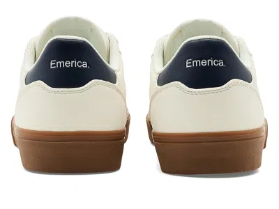Emerica Moca