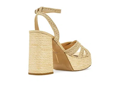 Dolce Vita Danila Espadrille In Neutral