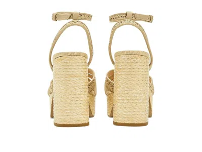 Dolce Vita Danila Espadrille In Neutral