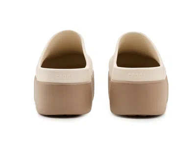 Crocs Dylan Platform Clog, Mule Platform Shoes