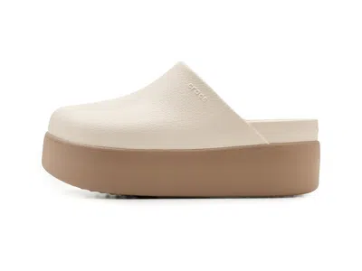 Crocs Dylan Platform Clog, Mule Platform Shoes