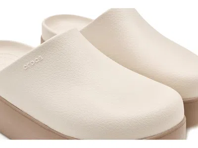 Crocs Dylan Platform Clog, Mule Platform Shoes