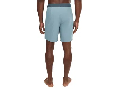 O'neill Hyperfreak Heat Solid 19" Boardshorts In Blue