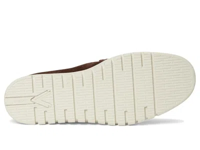 Vionic Uptown Loafer In Brown