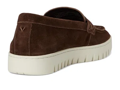 Vionic Uptown Loafer In Brown
