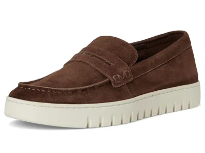 Vionic Uptown Loafer In Brown