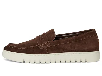 Vionic Uptown Loafer In Brown