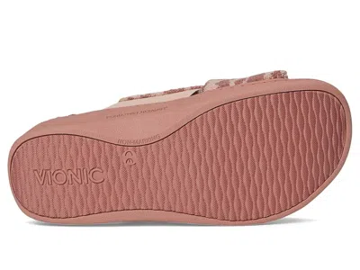 Vionic Relax Ii Slides