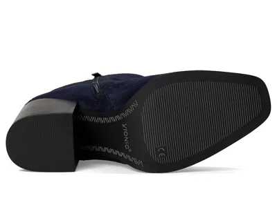 Vionic Vynn Zip Short Boots