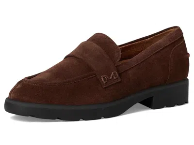 Vionic Cleo Loafer In Brown