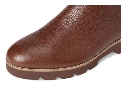 Vionic Carissa Zip Short Boots