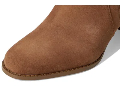 Vionic Vivette Zip Short Boots