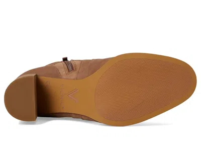 Vionic Vivette Zip Short Boots