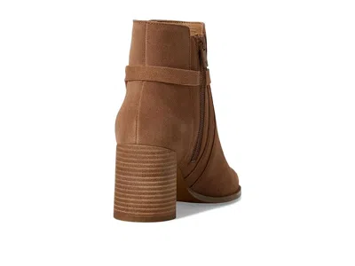 Vionic Vivette Zip Short Boots