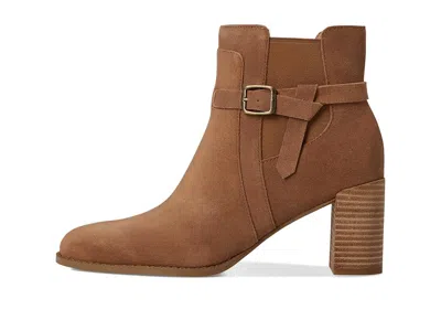 Vionic Vivette Zip Short Boots