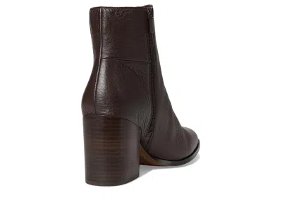 Vionic Vynn Zip Short Boots