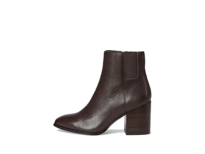 Vionic Vynn Zip Short Boots