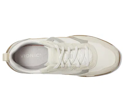 Vionic Walk Slim Glide Walking Shoes In Multi