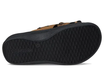 Vionic Relax Ii Slides