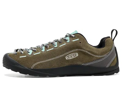 Keen Jasper Sneaker In Multi