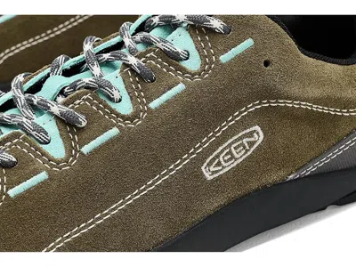 Keen Jasper Sneaker In Multi